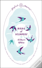 Capa do artigo Birds Of Selborne
