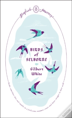 Capa do artigo Birds Of Selborne