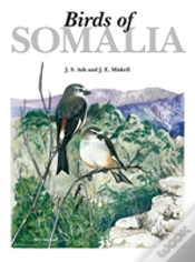Capa do artigo Birds Of Somalia