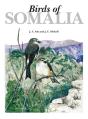 Birds Of Somalia - Preview