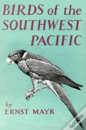 Capa do artigo Birds Of Southwest Pacific