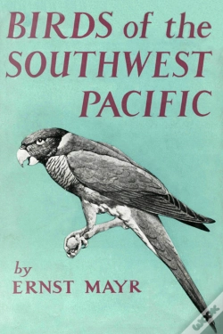 Capa do artigo Birds Of Southwest Pacific