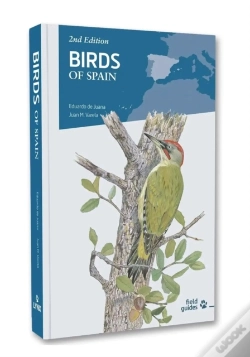 Capa do artigo Birds Of Spain. 2nd Edition