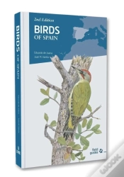 Capa do artigo Birds Of Spain. 2nd Edition