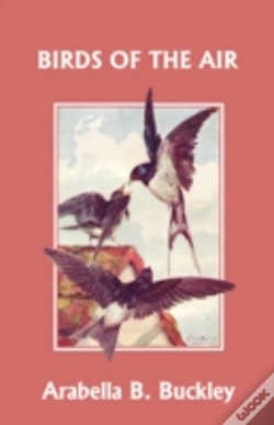 Capa do artigo Birds Of The Air (Yesterday'S Classics)