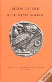 Birds Of The Athenian Agora