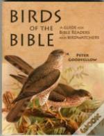Birds Of The Bible