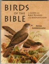 Birds Of The Bible