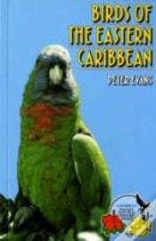 Capa do artigo Birds Of The Eastern Caribbean