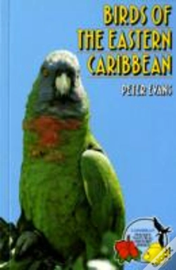 Capa do artigo Birds Of The Eastern Caribbean
