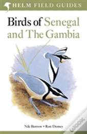 Birds Of The Gambia And Senegal