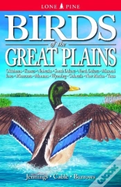 Capa do artigo Birds Of The Great Plains