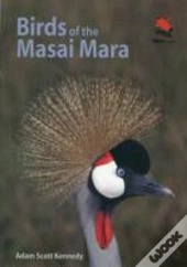 Birds Of The Masai Mara