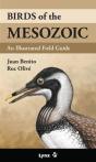 Birds Of The Mesozoic - Preview