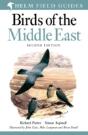 Birds Of The Middle East - Preview
