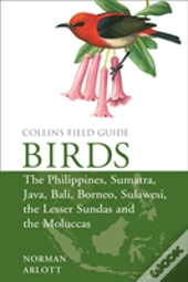 Birds Of The Philippines