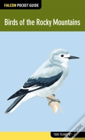 Birds Of The Rocky Mountains