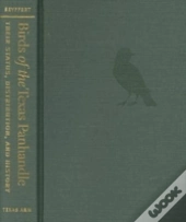 Birds Of The Texas Panhandle