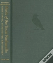 Capa do artigo Birds Of The Texas Panhandle