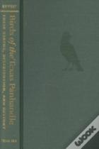 Birds Of The Texas Panhandle