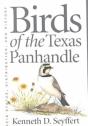Birds Of The Texas Panhandle - Preview