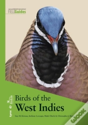 Capa do artigo Birds Of The West Indies