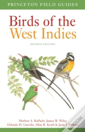 Birds Of The West Indies Second Edition