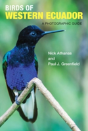 Birds Of Western Ecuador - Preview