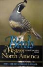 Birds Of Western North America - Preview