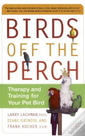 Capa do artigo Birds Off The Perch