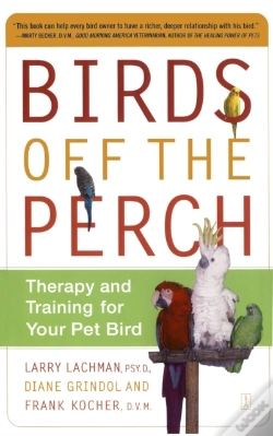 Capa do artigo Birds Off The Perch