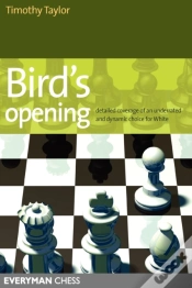 Capa do artigo Bird