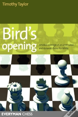 Capa do artigo Bird'S Opening