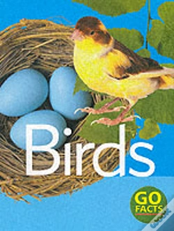 Capa do artigo Birds