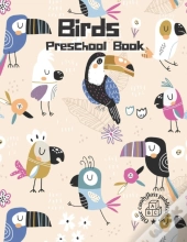 Birds Preschool Book