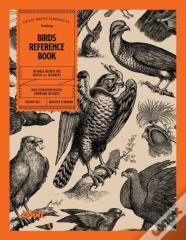 Birds Reference Book