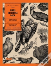 Capa do artigo Birds Reference Book