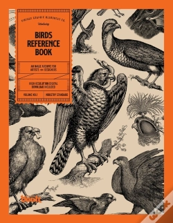 Capa do artigo Birds Reference Book