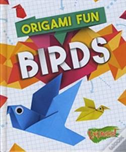 Capa do artigo Birds