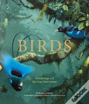 Capa do artigo Birds
