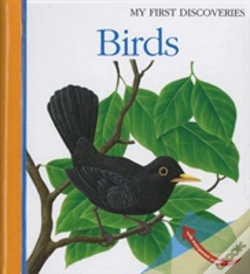 Capa do artigo Birds