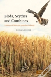 Capa do artigo Birds, Scythes And Combines