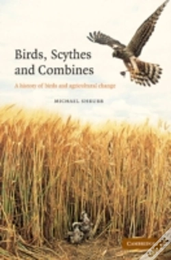 Capa do artigo Birds, Scythes And Combines