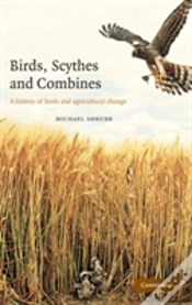 Capa do artigo Birds, Scythes And Combines