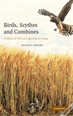 Capa do artigo Birds, Scythes And Combines