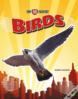 Capa do artigo Birds