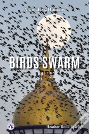 Capa do artigo Birds Swarm