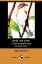 Birds That Every Child Should Know (Illu - Preview