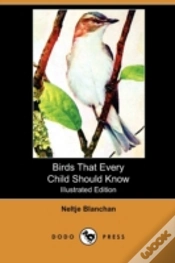 Capa do artigo Birds That Every Child Should Know (Illu