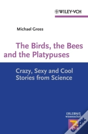 Capa do artigo Birds, The Bees And The Platypuses
